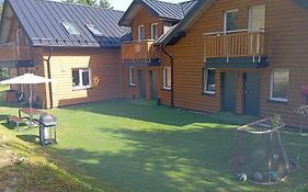 Apartamenty U Jakubika